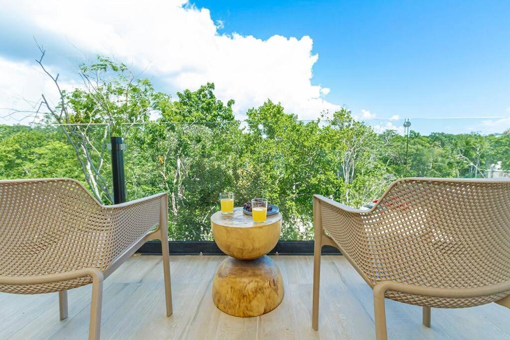 Prime Location Tulum