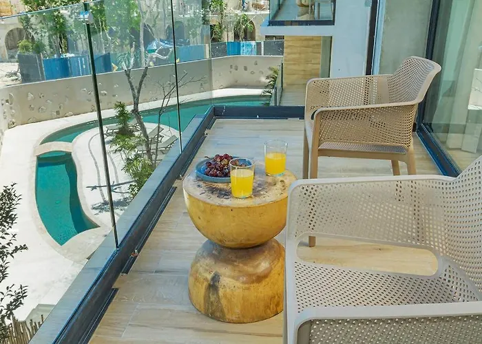 Prime Location Tulum