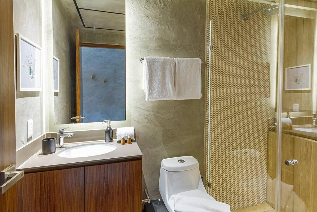 Apartment Prime Location