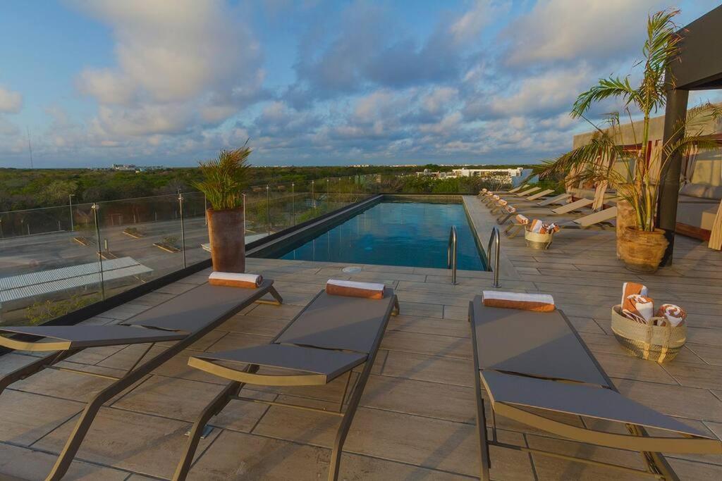 Prime Location * Tulum