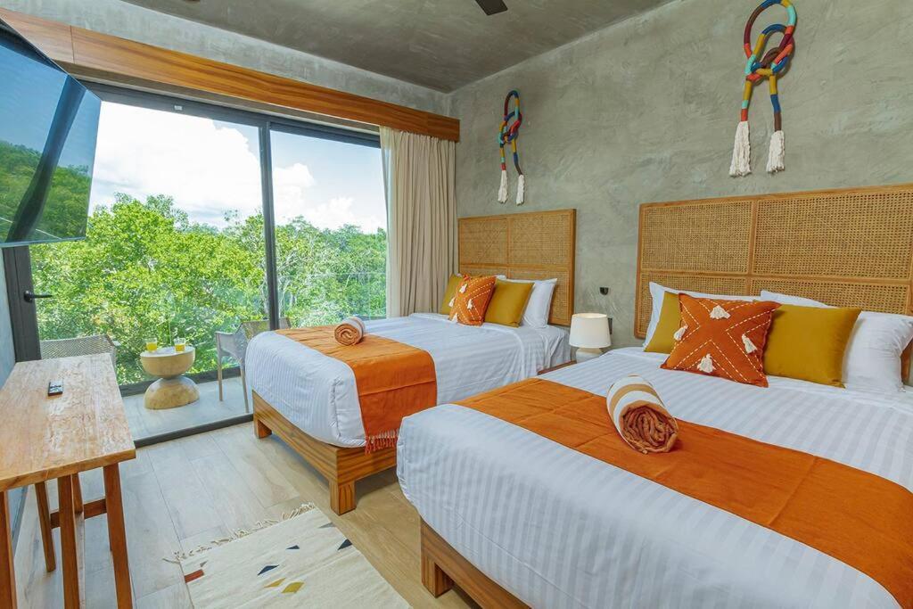 Prime Location Apartment