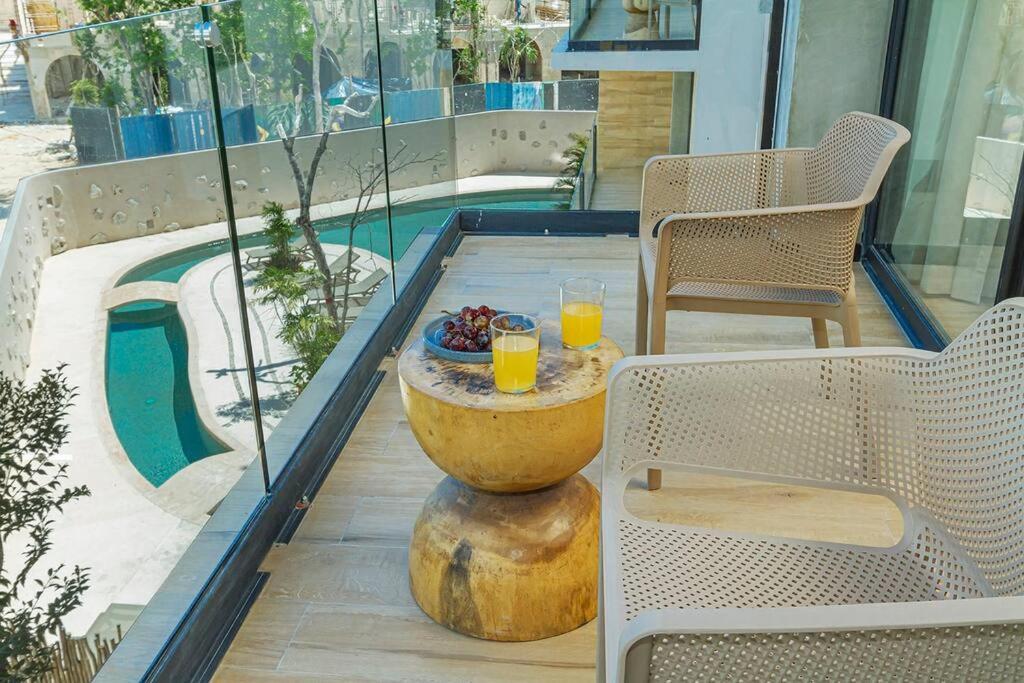 Prime Location Apartment Tulum