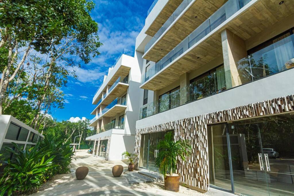 Prime Location * Tulum